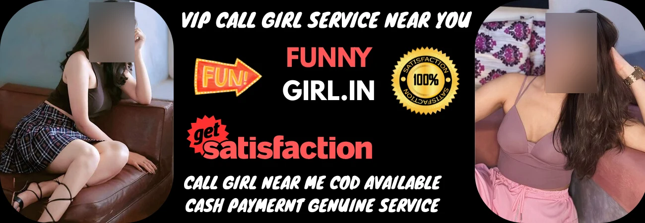 Lucknow Call Girl Banner